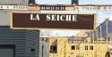 La Seiche à Sevrier. bar, restaurants, sortie, loisirs, jeux. terrasse